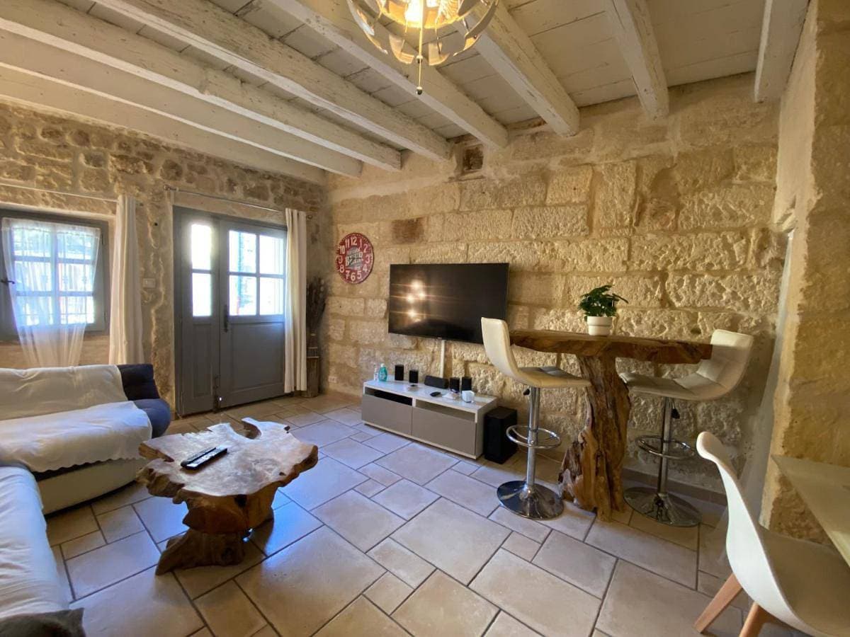 Foto 4 von 21: Two-Bedroom House