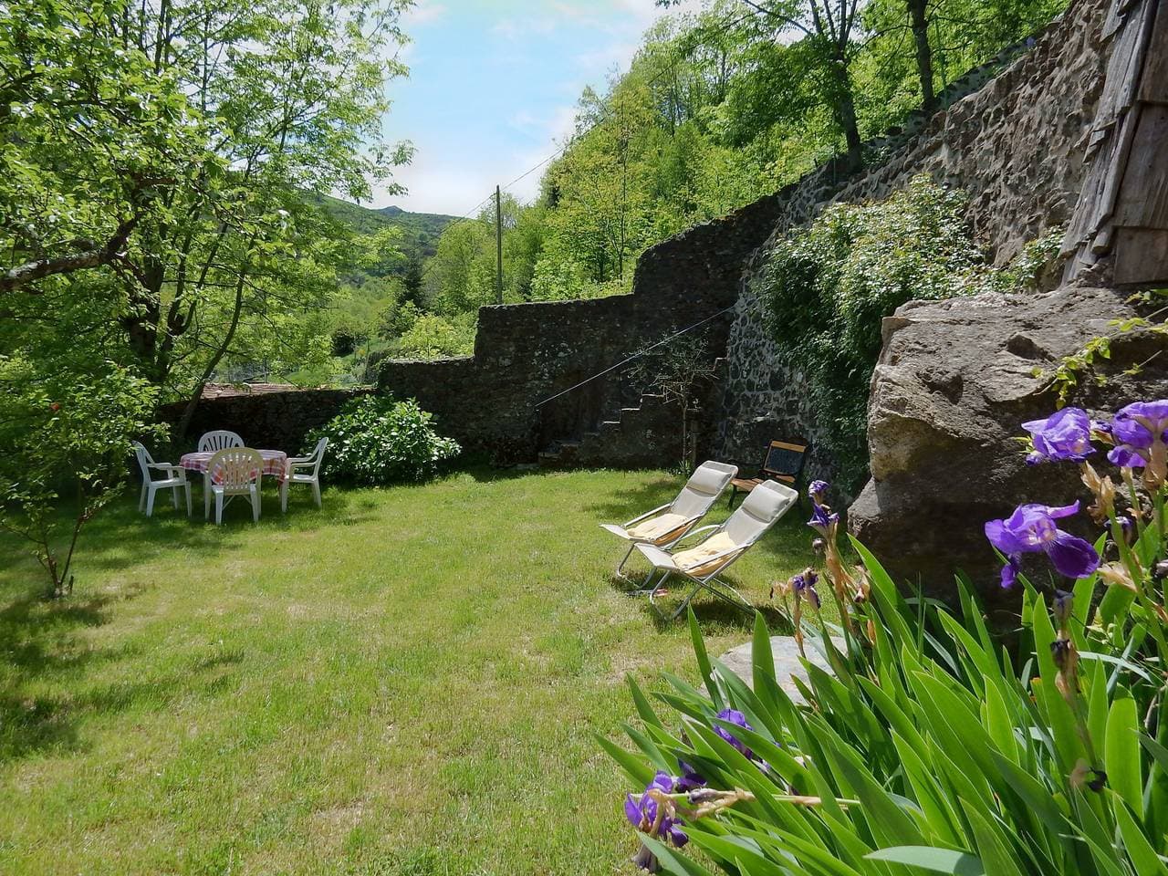 Foto 11 von 40: Entfliehen Sie in Saint-Julien-du-Gua