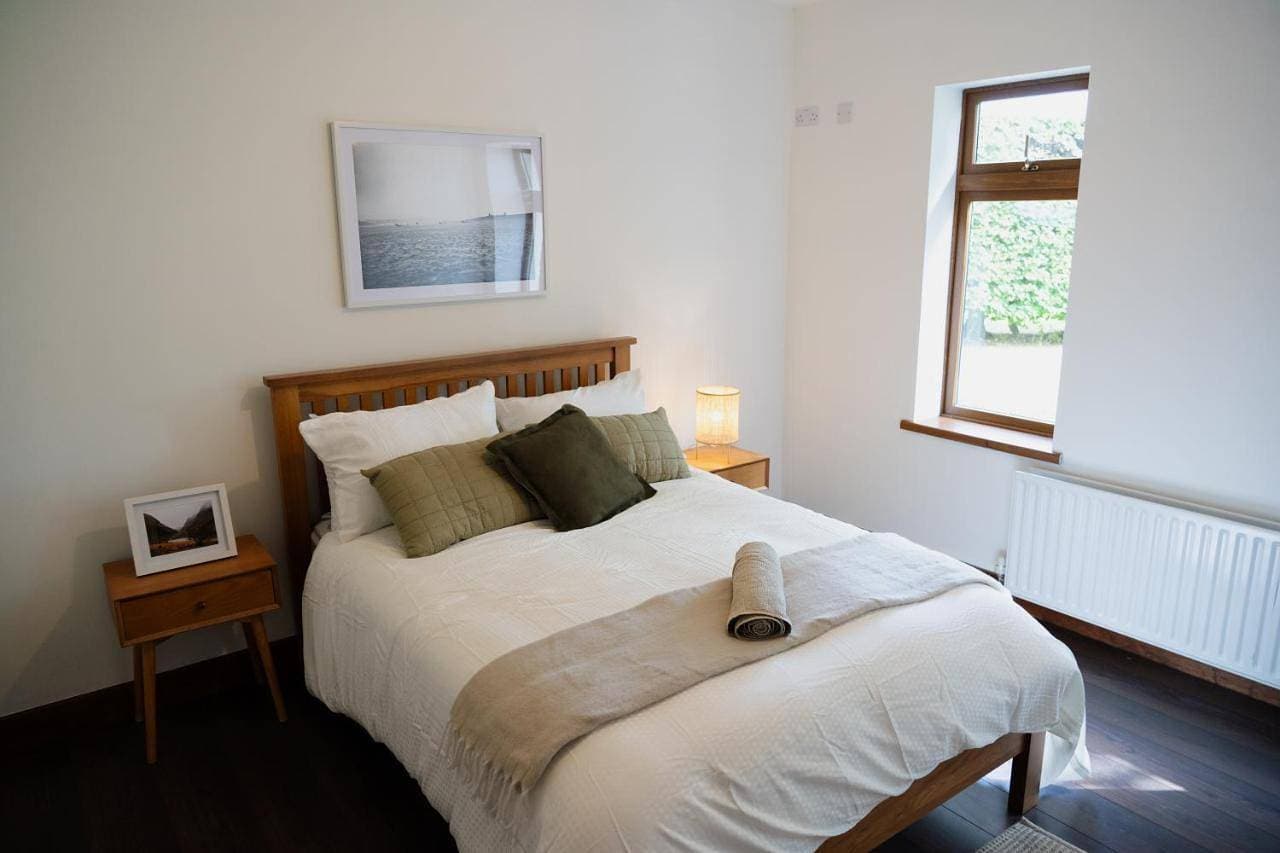 Rossmore House 1