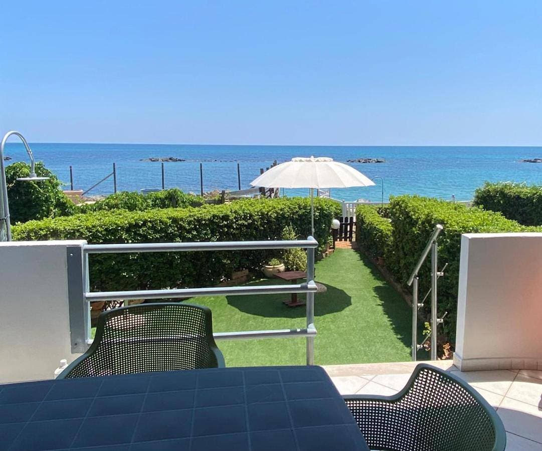 Relax SulMare 1