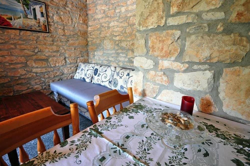 Foto 6 von 21: Seglerhaus -Traditionelles Istrien mit großem Olivengarten und Kamin