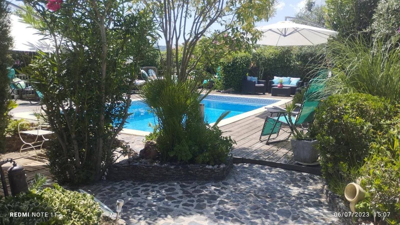 Villa embuscade 1