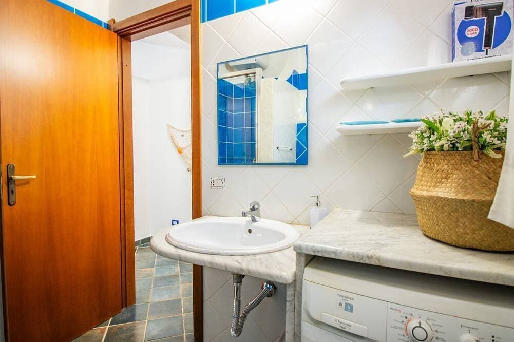 Foto 6 von 15: Waves Wohnung, nur 250 m vom Meer entfernt