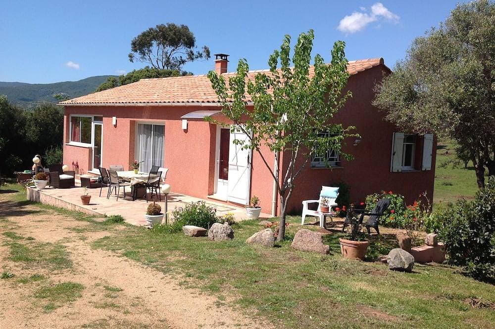 Duplex 5 minutes from Valinco's most beautiful beaches 1