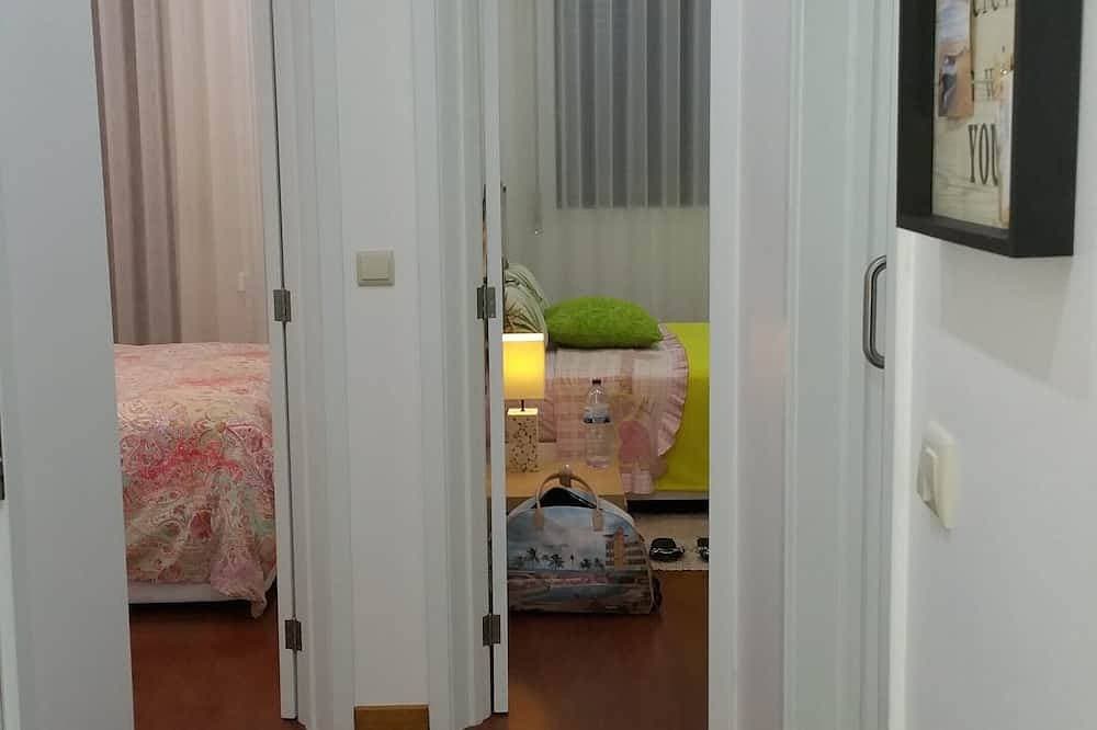 Foto 4 von 28: Apartment im historischen Zentrum von Porto - Mit einer schönen und großen Terrasse