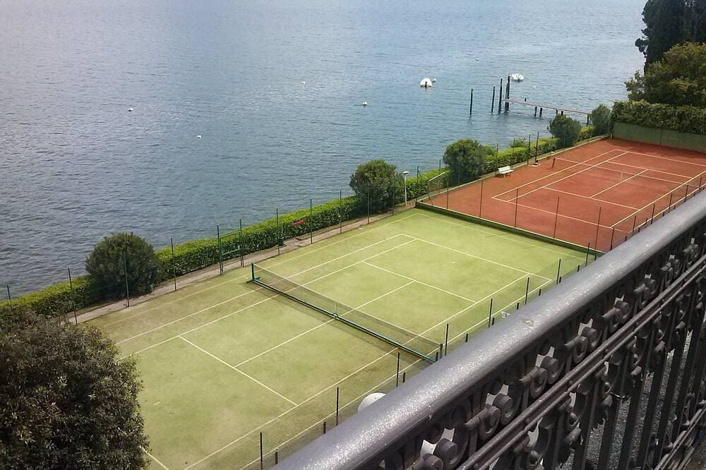 Foto 11 von 28: Wohnung im Grünen mit Blick auf den See in der „Residenz des Pasha“