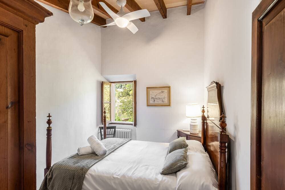 Foto 3 von 30: Can Ozonas - Rustic House w/ Pool between Soller & Fornalutx