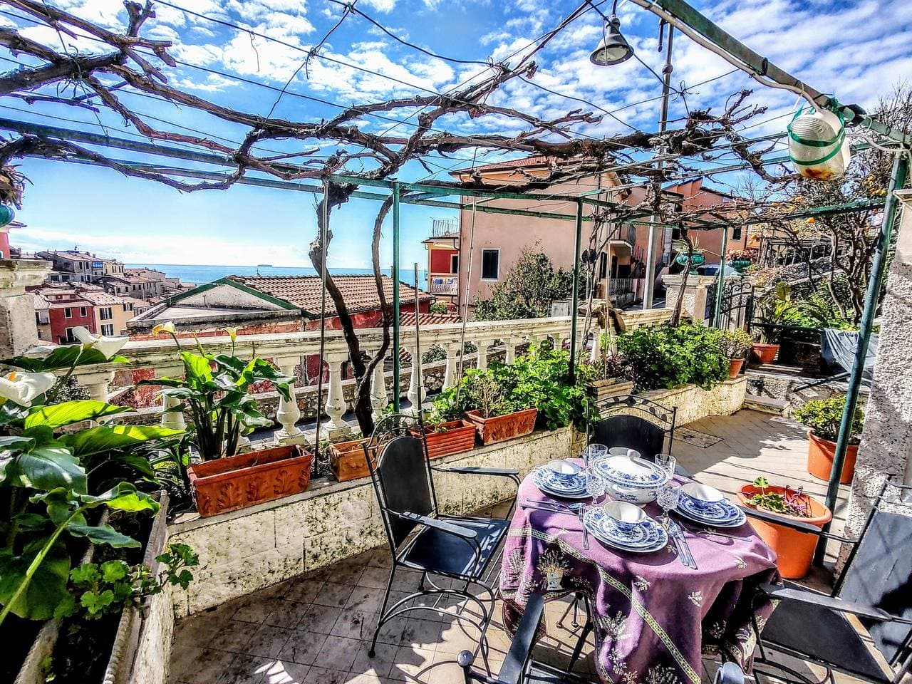 Terrazza nel Vigneto - Free parking 1
