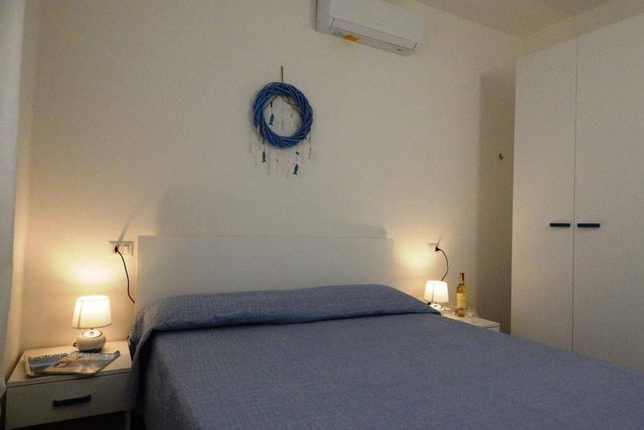 Foto 10 von 16: Appartamento Gemma Del Mare