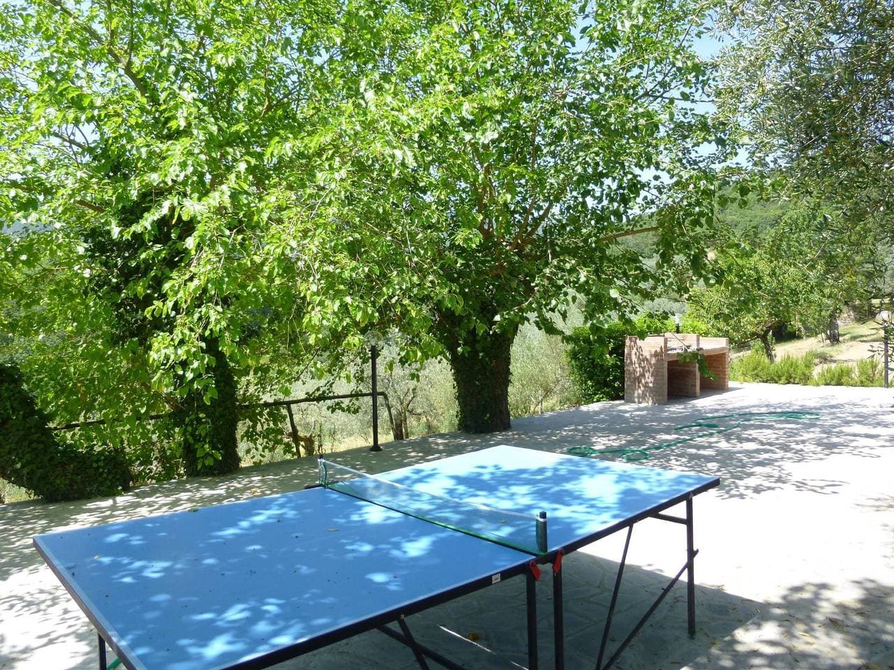 Foto 9 von 69: Malerisches Apartment mit Pool