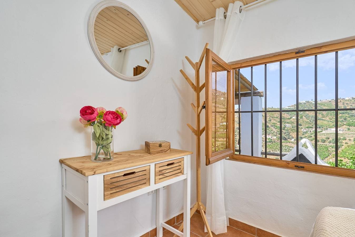 Foto 11 von 30: Landhaus 'Olivar 30' mit Bergblick, Wi-Fi und Klimaanlage
