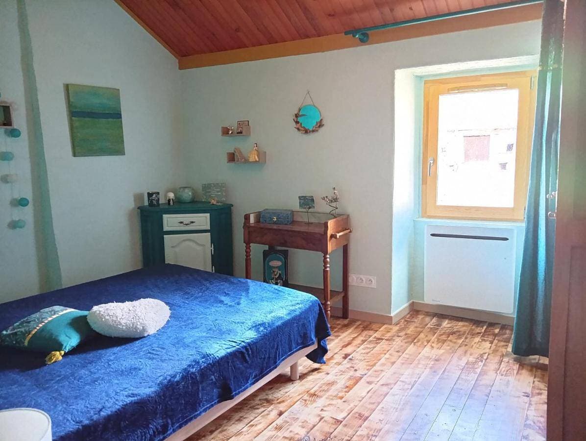 Foto 5 von 11: Two-Bedroom Apartment