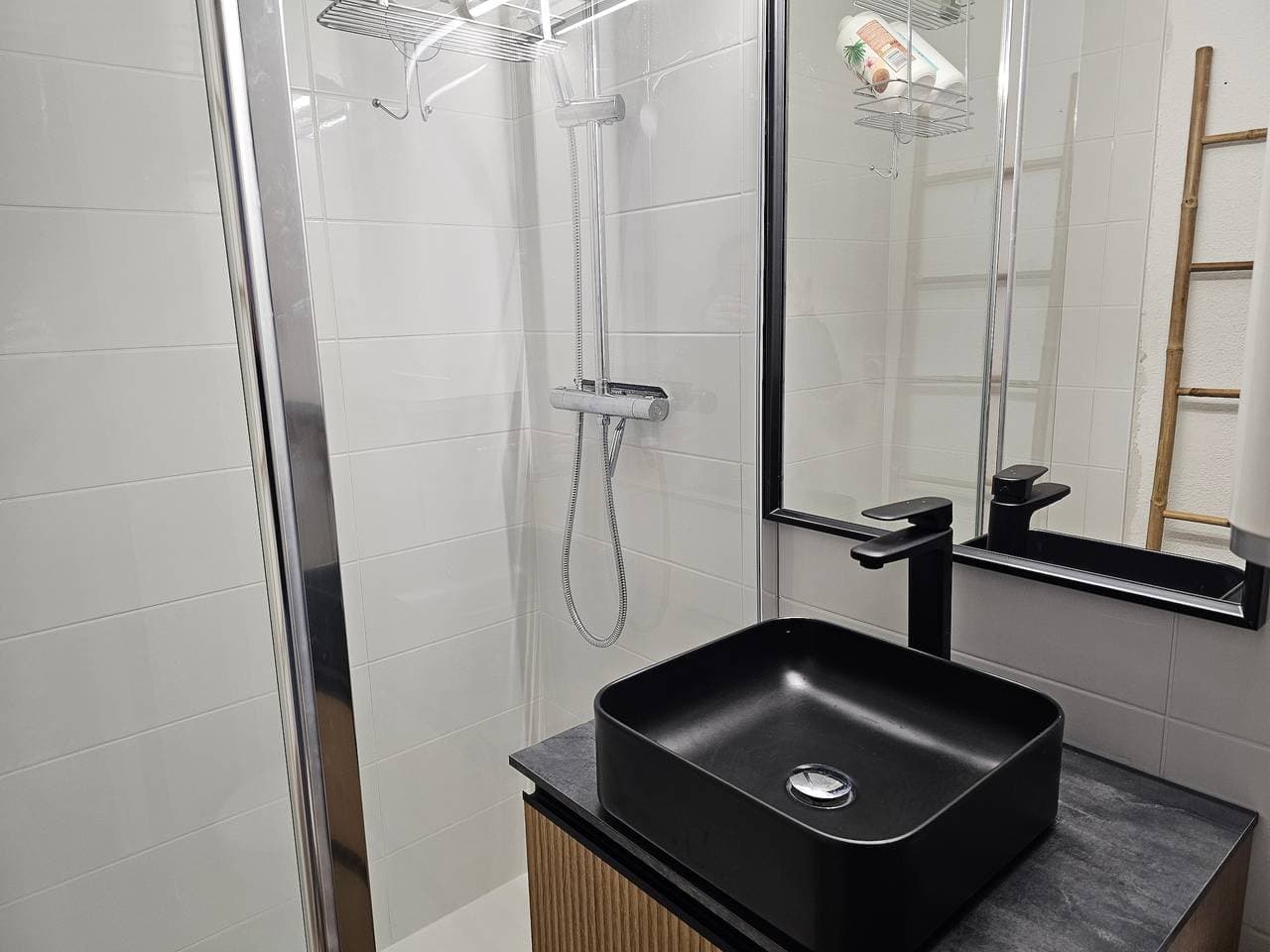 Foto 7 von 13: Ferienwohnung für 2 Personen mit Balkon
