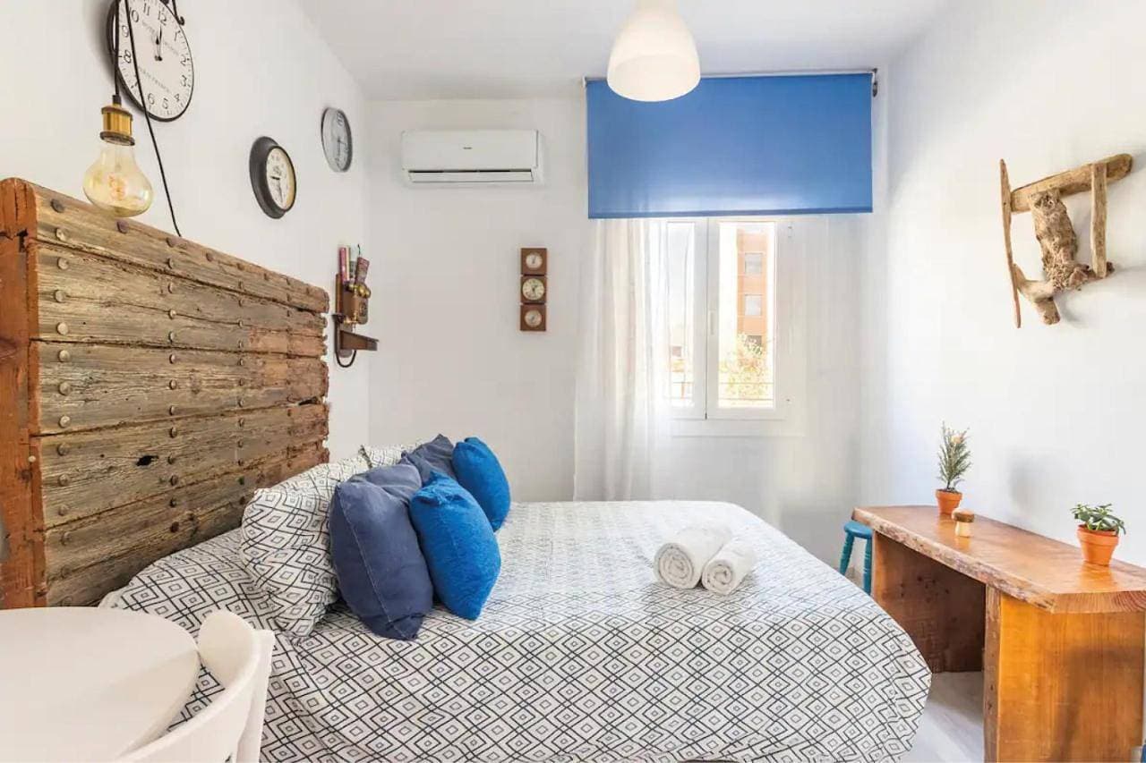 Foto 5 von 20: Double Room with Private External Bathroom