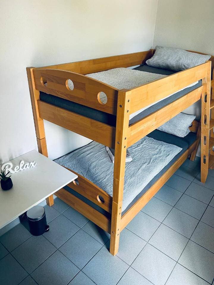 Foto 7 von 10: Double Room
