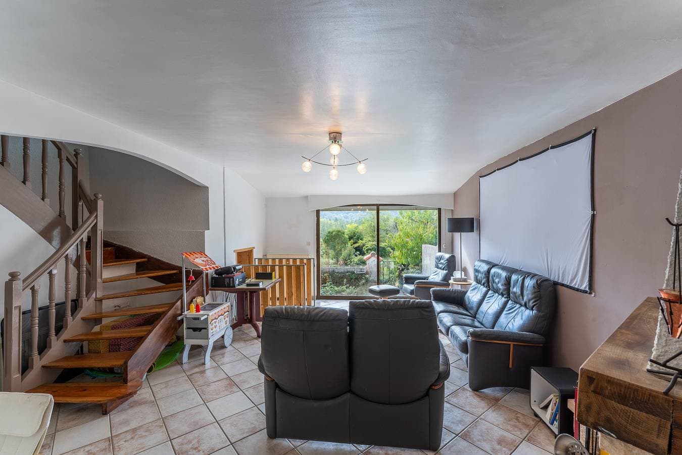 Foto 6 von 16: Ferienhaus für 4 Personen mit Pool