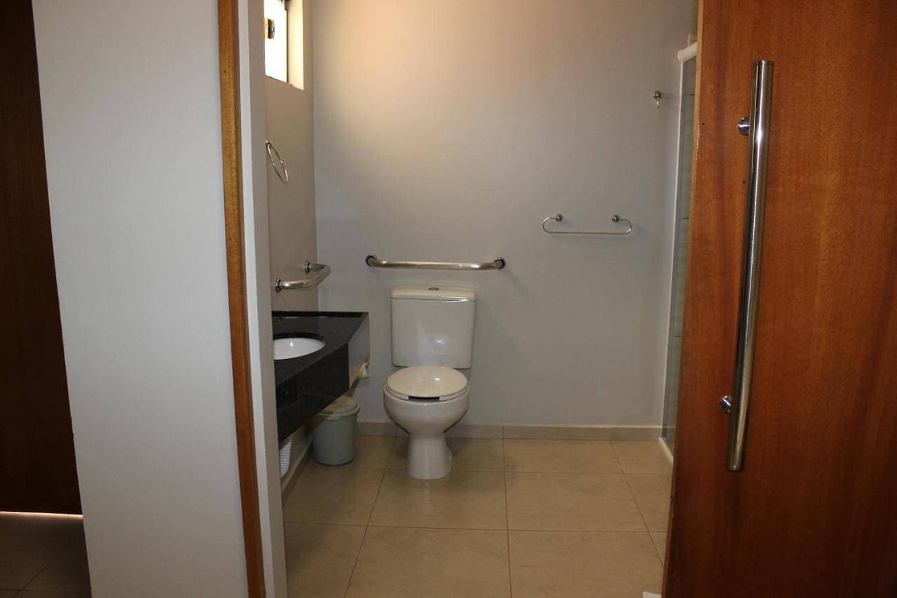 Foto 9 von 10: Double Room - Disability Access