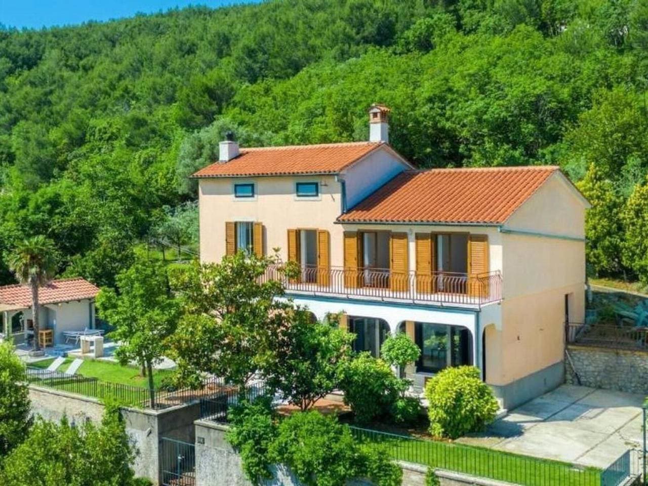 Foto 2 von 33: Villa Paula