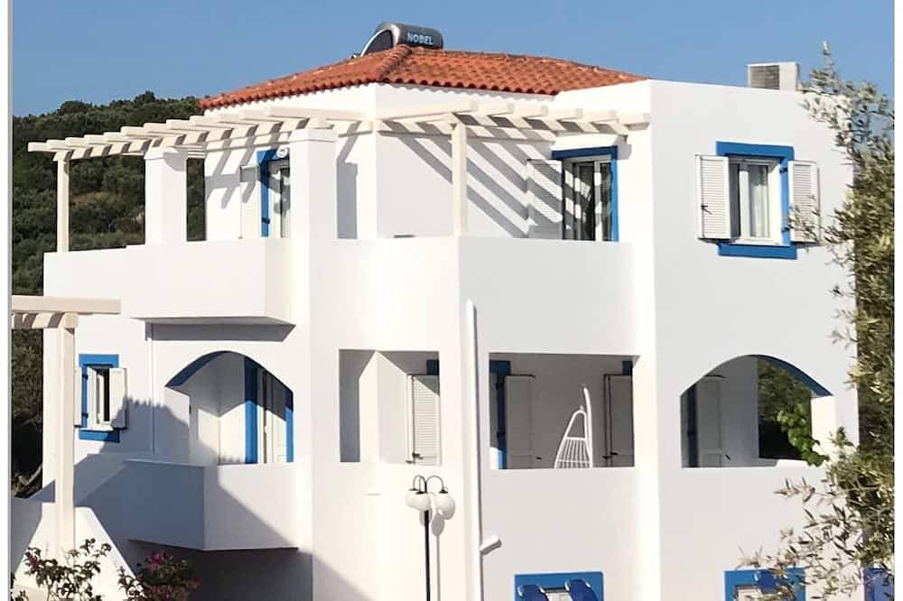 Foto 11 von 30: ☀️Villa Varvara❤️Almyrida⛱️ 350m vom Meer❗️Kein Auto nötig❗️Samaria-Schlucht – Kostenlos