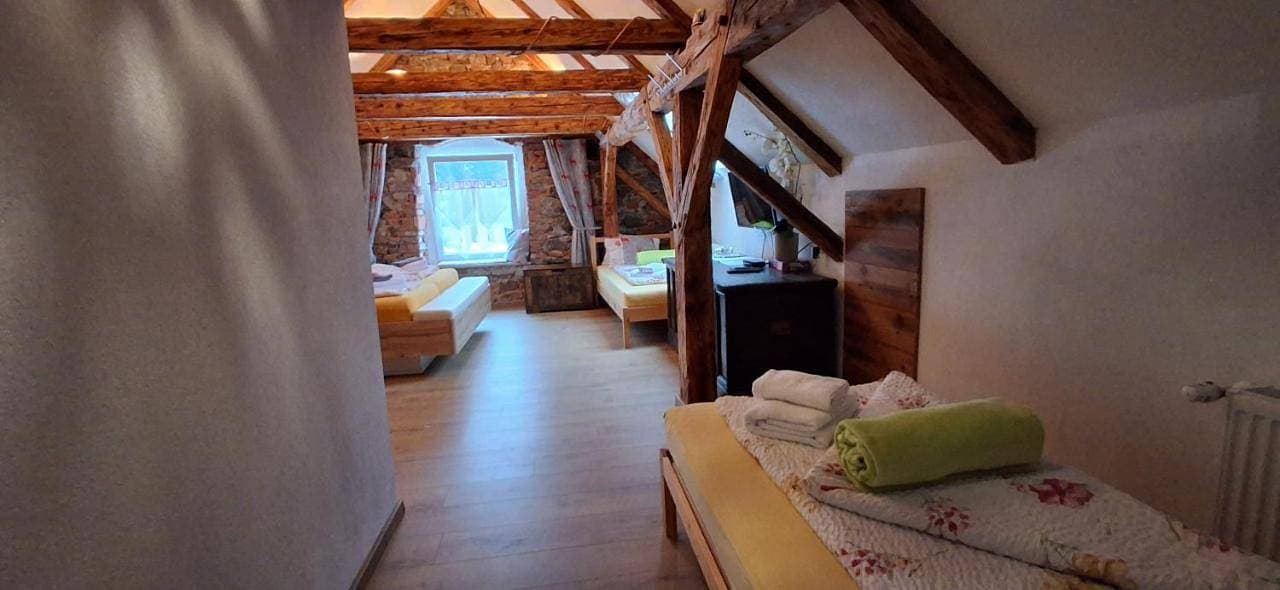 Foto 2 von 16: Double Room