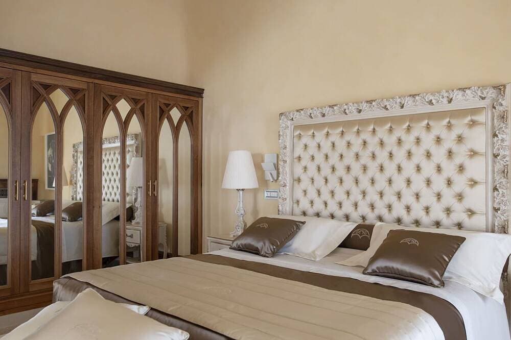 Foto 4 von 30: Villa in Ravello mit 6 Schlafzimmern 15 Schlafplätzen
