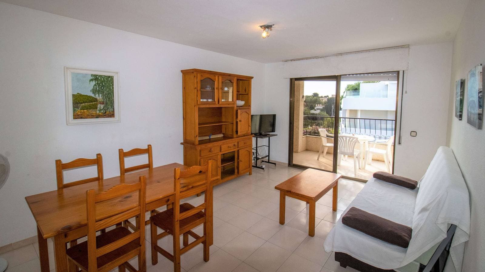 Foto 7 von 19: Primera Línea Playa Cargador - Playamar 1122