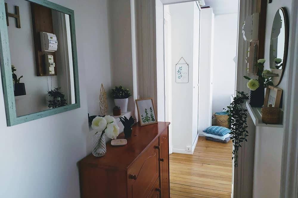 Foto 10 von 16: Paris - Charmante 2 Zimmer bequem 4 Personen entfernt