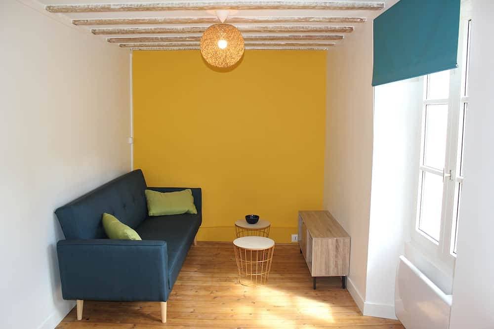 Foto 5 von 8: Charming apartment ideally located