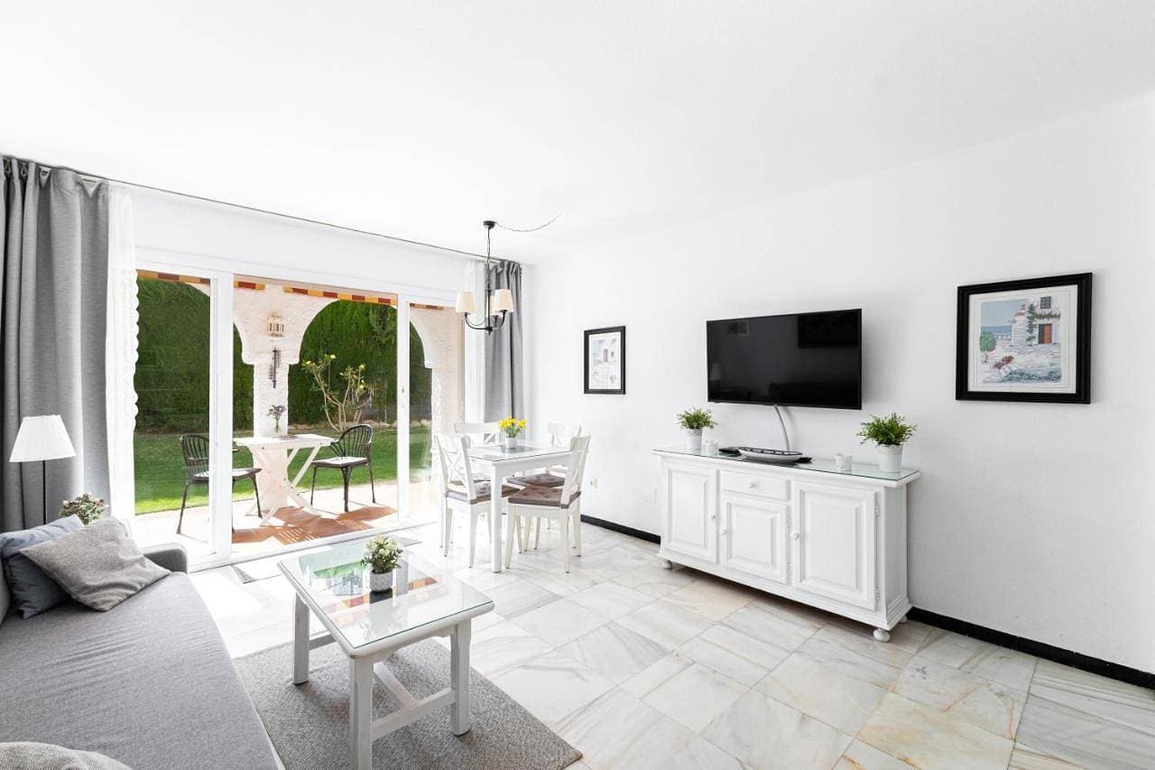 Apartment Rio Marinas - 1 bedroom - by the beach 1