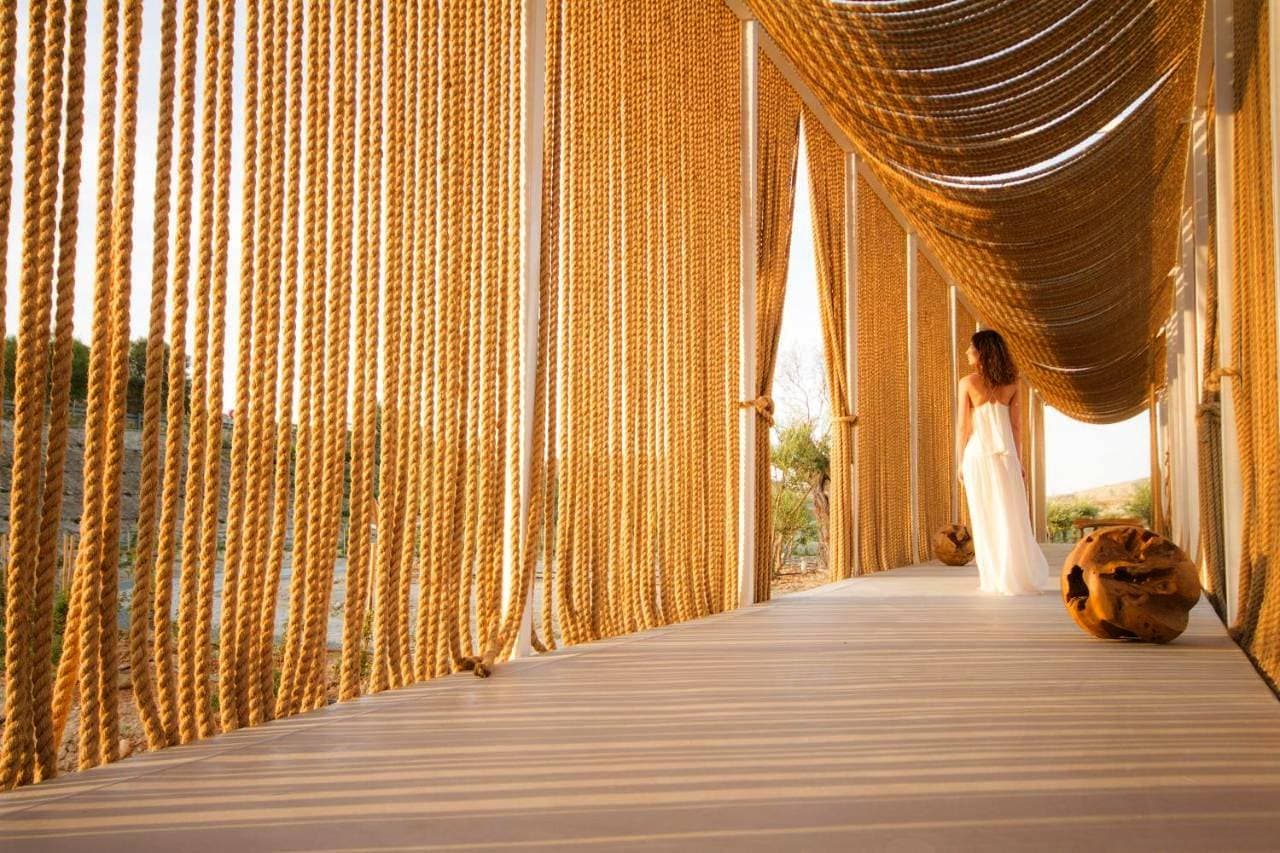 Aelia Wellness Retreat 1