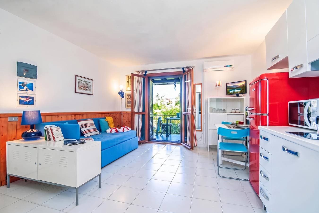 Vacanze Da Giuly With Shared Pool 1