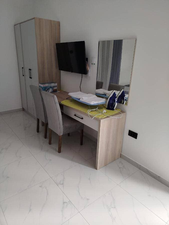 Foto 5 von 18: One-Bedroom Apartment