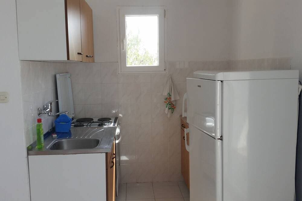 Foto 11 von 19: 4-Zimmer-Ferienwohnung am Strand Sveta Nedilja, Hvar