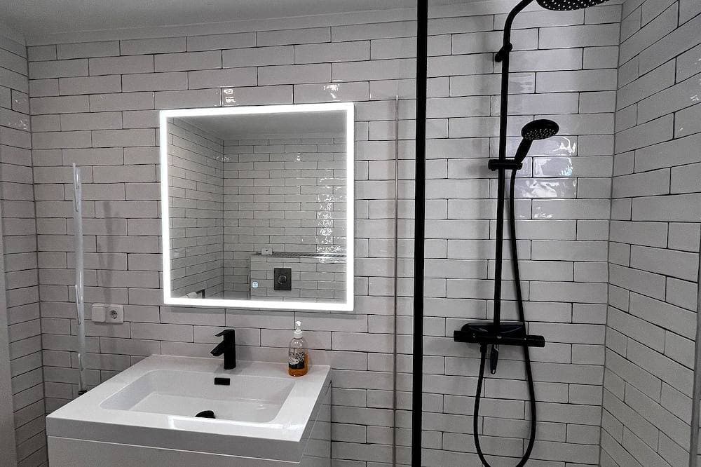 Foto 10 von 27: Mega Apartment in 1. Meereslinie mit Hammer Blick -  im Hotelkomplex