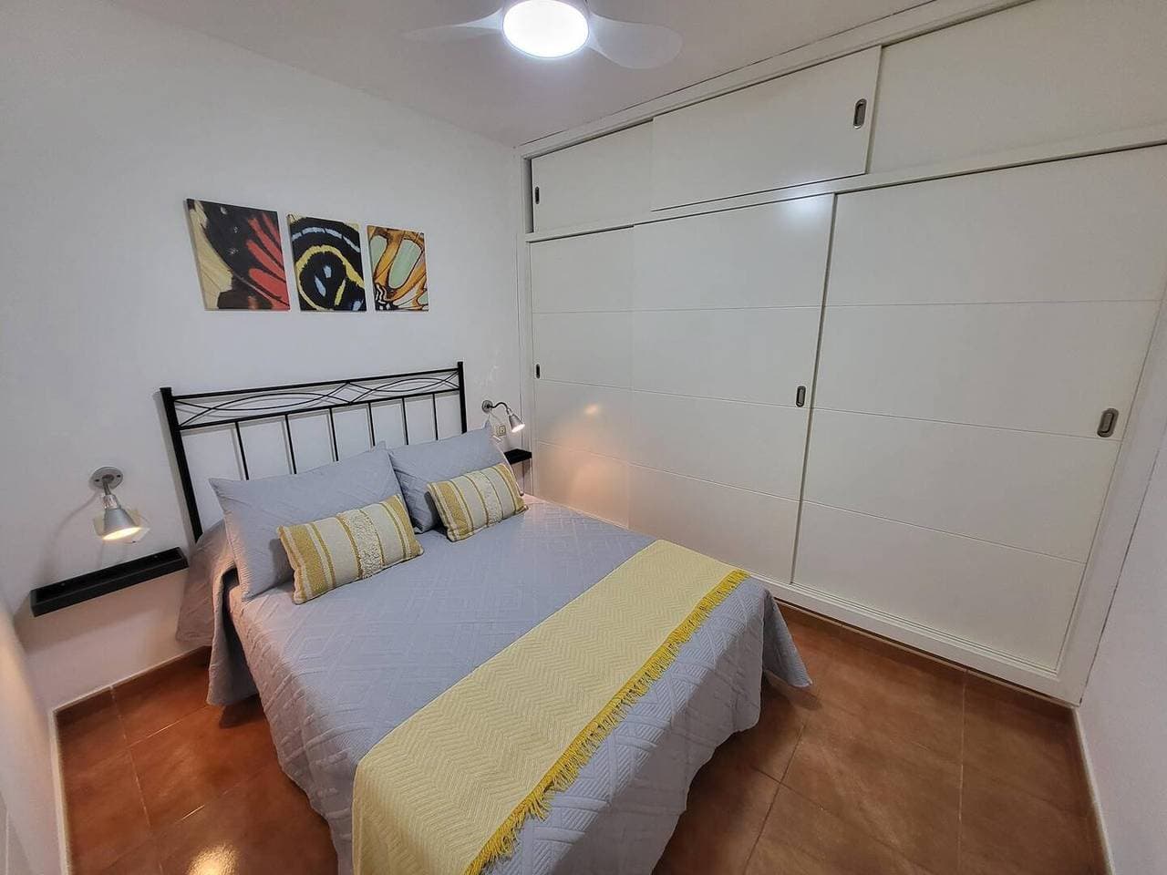 Foto 7 von 10: Ferienwohnung für 4 Personen