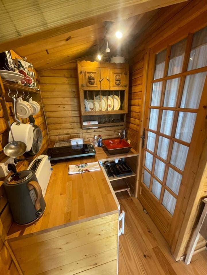 Foto 10 von 20: One-Bedroom Chalet
