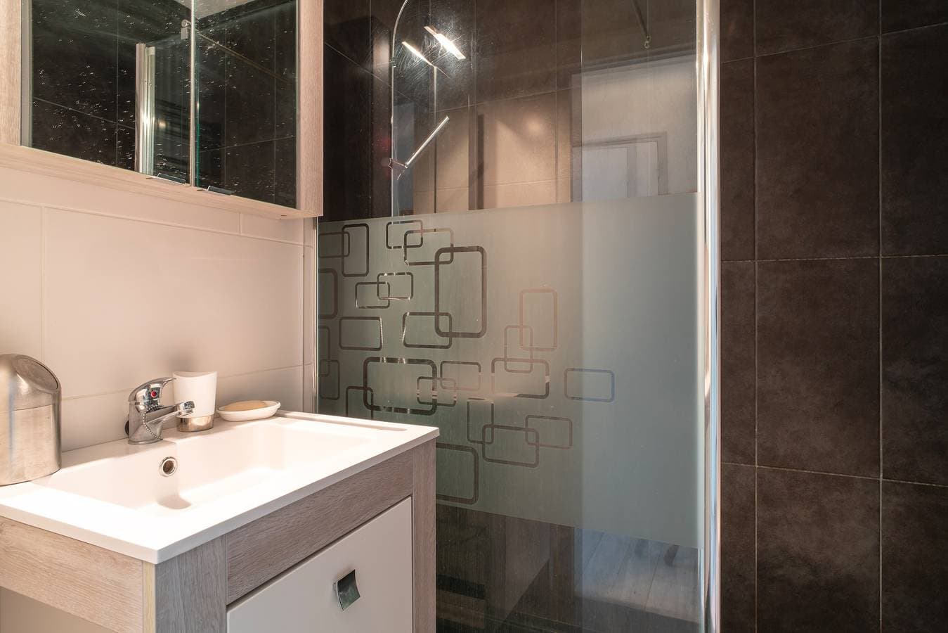 Foto 5 von 12: Ferienwohnung für 4 Personen mit Garten