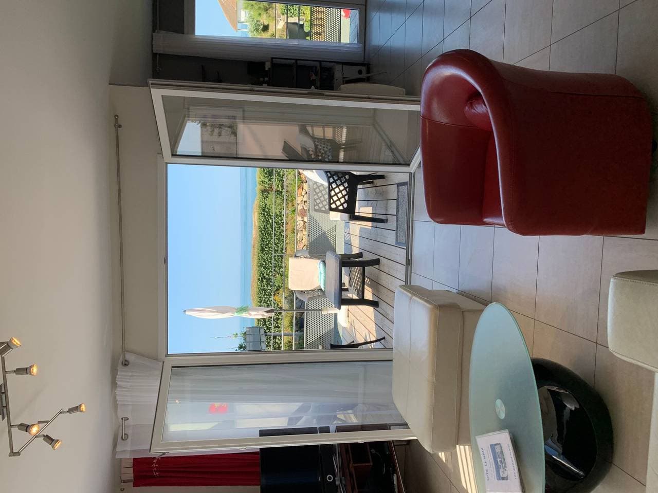 Foto 7 von 23: Wohnung mit Meerblick