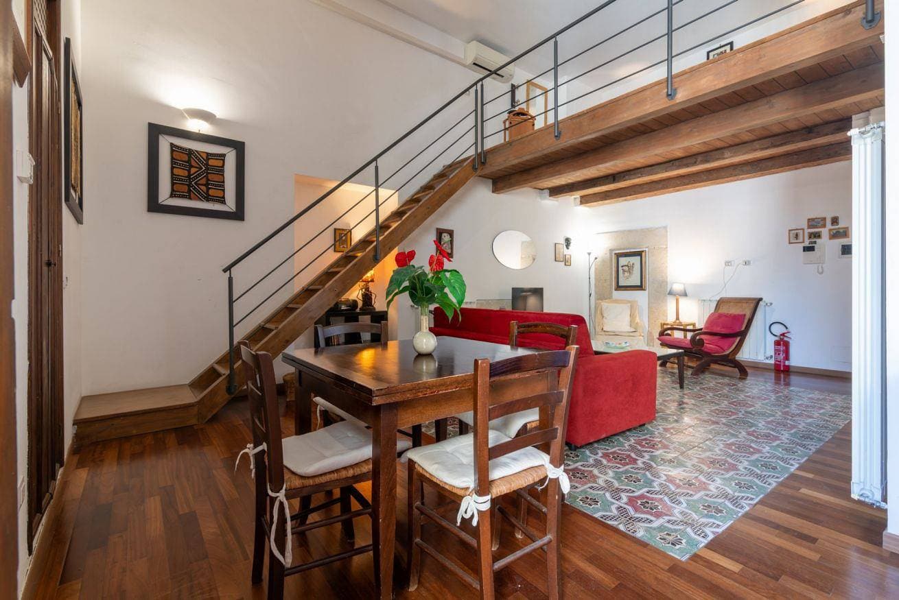 Foto 10 von 22: Ferienwohnung für 4 Personen