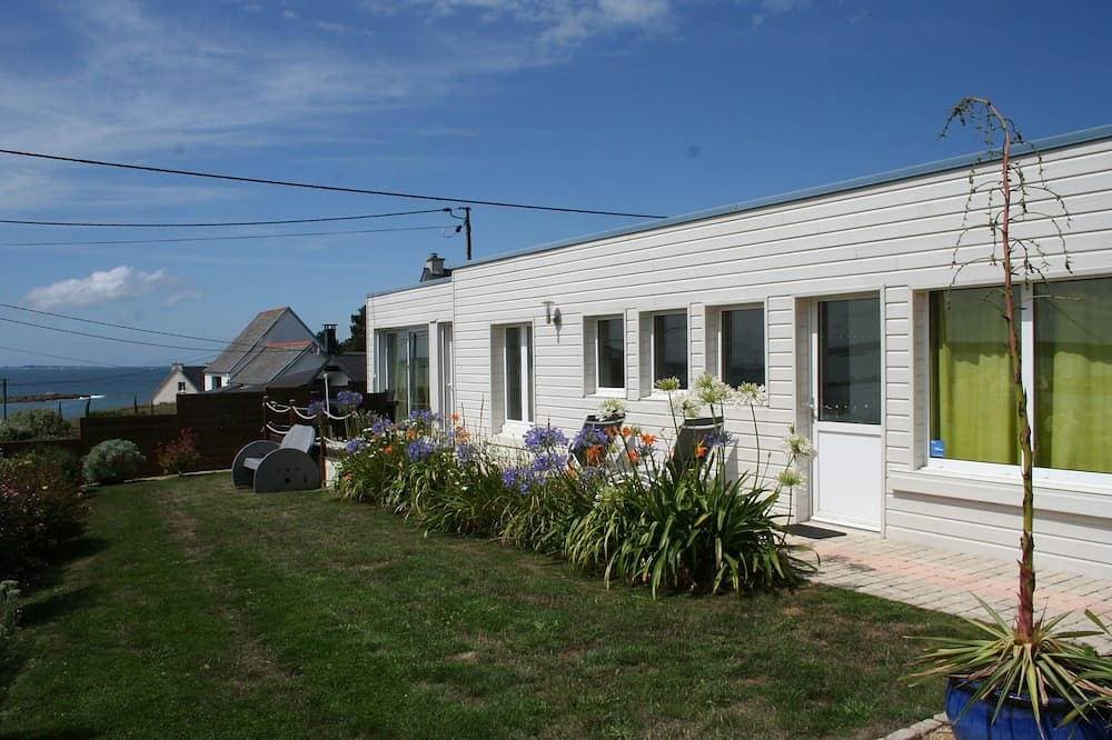 Foto 10 von 30: Haus 150 m vom Meer und dem Gr34 Küstenweg in Plougasnou