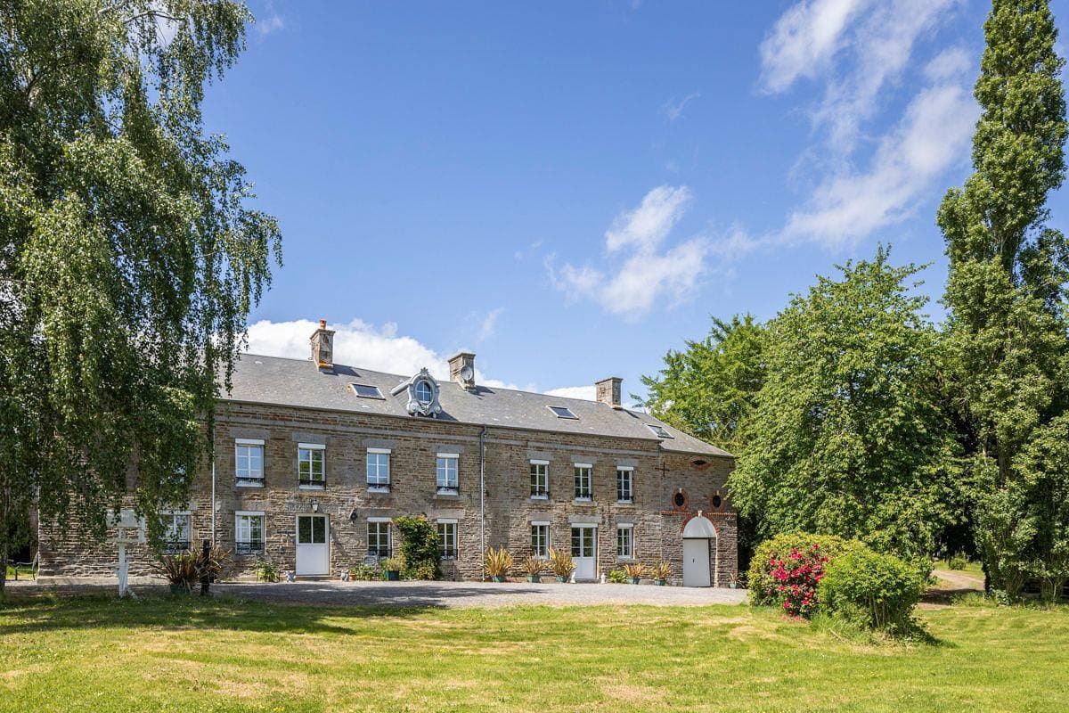Foto 4 von 29: Villa für 8 Personen mit Garten