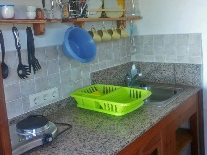 Foto 3 von 10: Ferienwohnung in Genovés