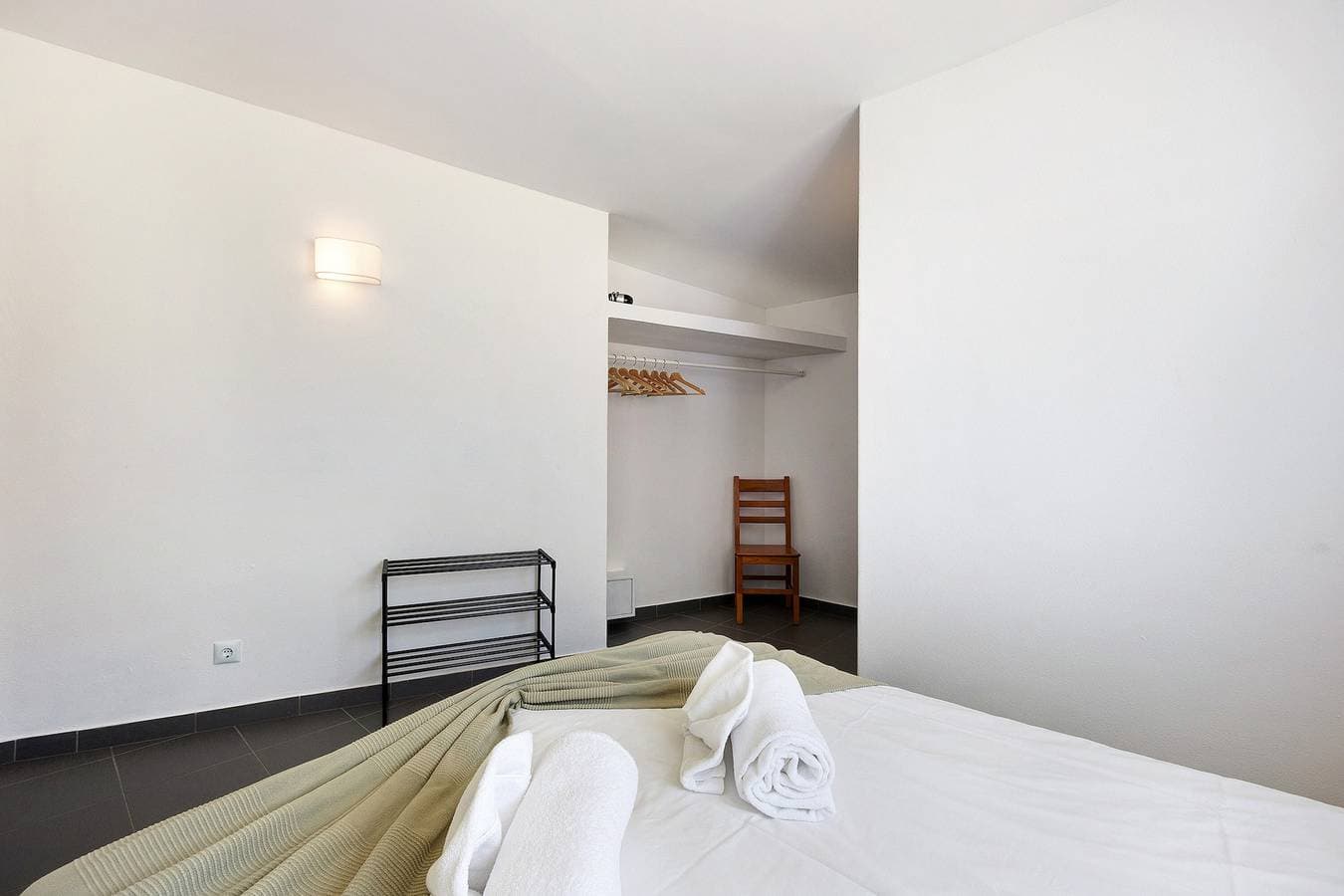 Foto 11 von 23: Ferienwohnung 'A Cerca - C' in Meeresnähe mit Gemeinschaftspool und WLAN