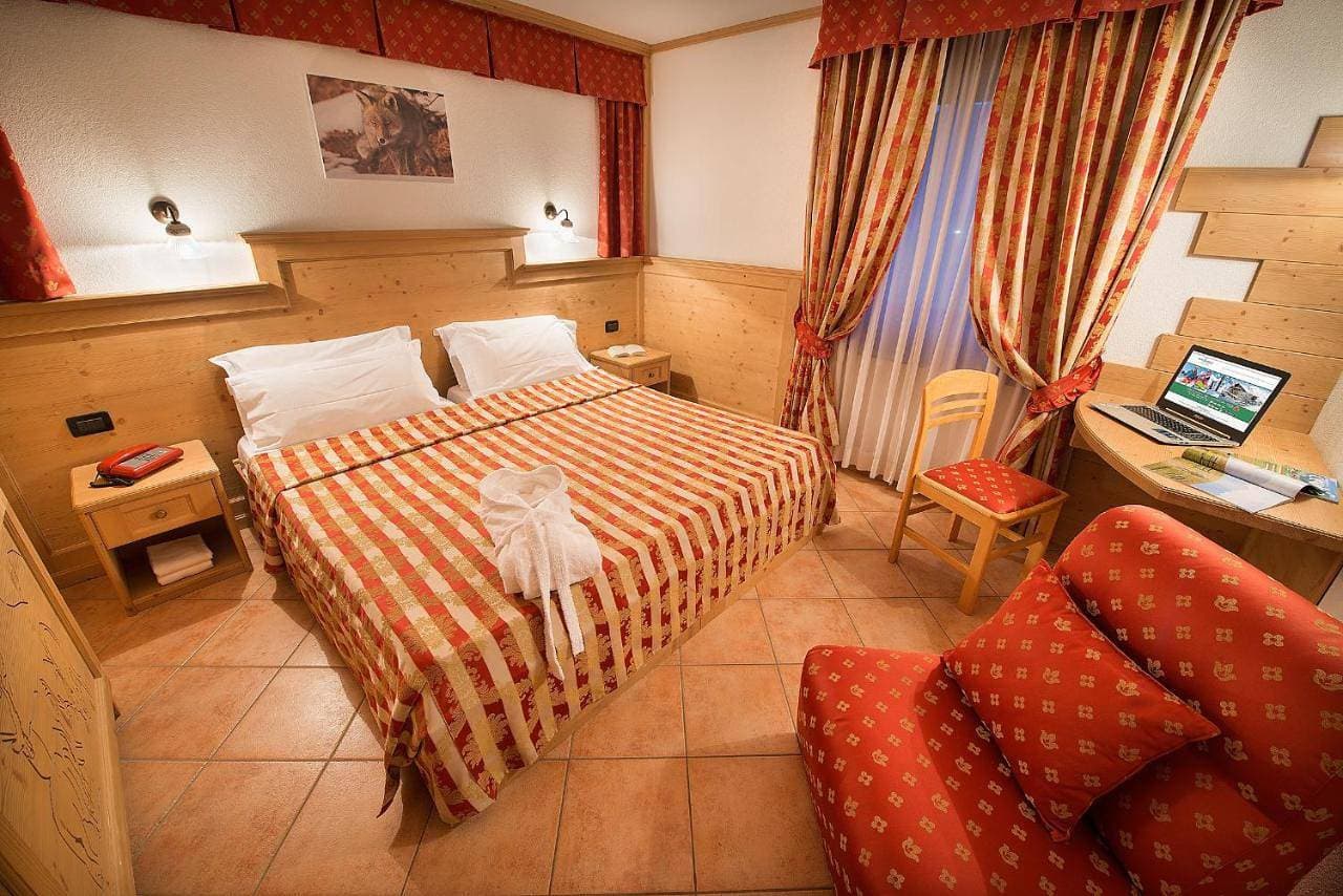 Foto 6 von 9: Double or Twin Room
