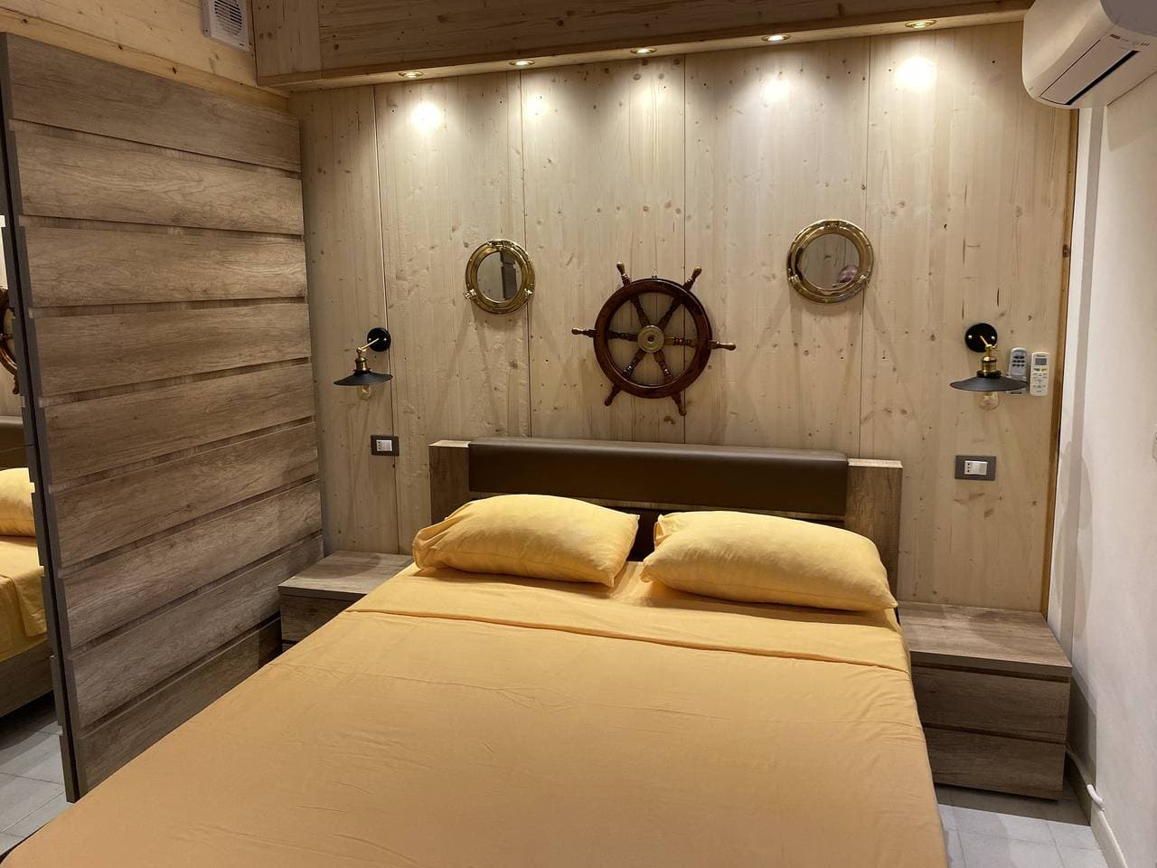 Foto 10 von 31: Ferienwohnung an der Strand von Scala Dei Turchi