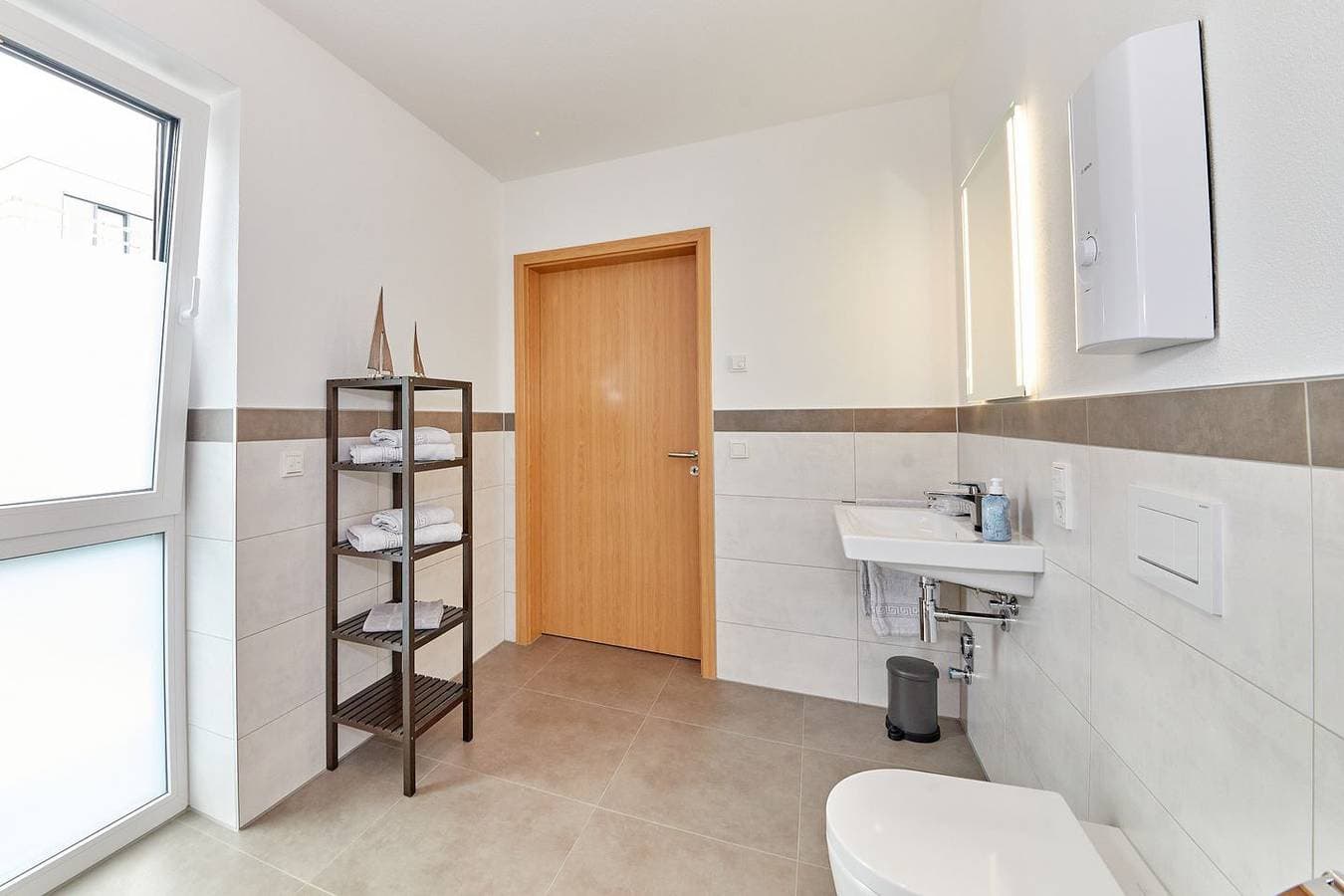 Foto 3 von 28: Ferienwohnung Filou, für 2 Personen