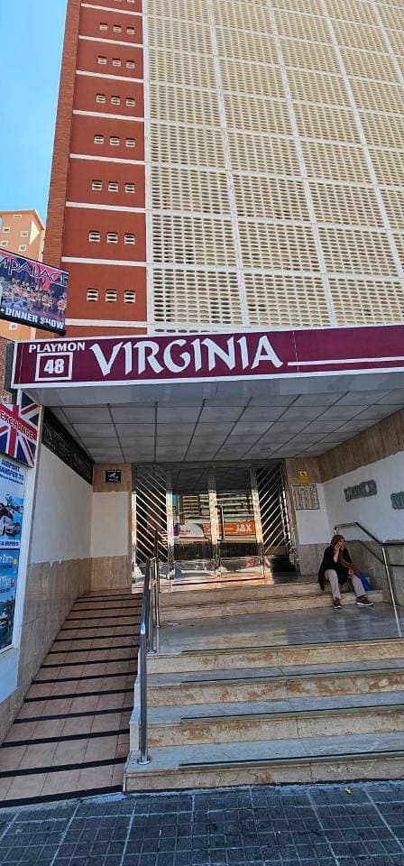 Foto 6 von 11: Virginia 48-157