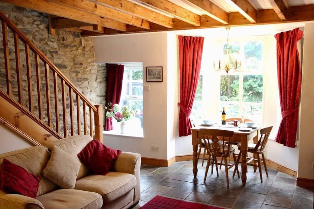 Foto 9 von 30: Cottage-Premium-Ensuite-Breakfast not included