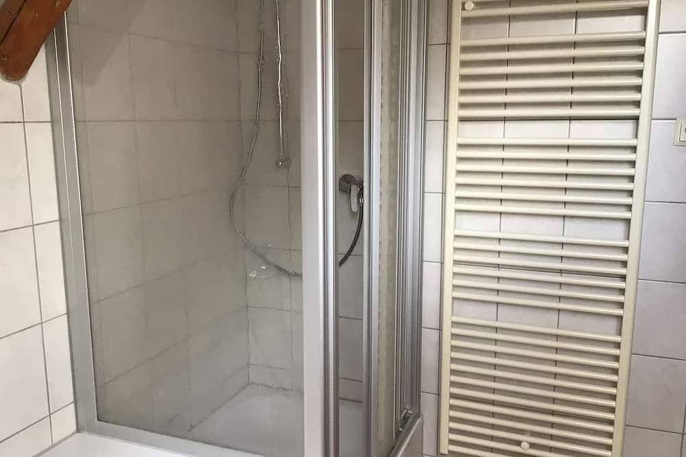 Foto 6 von 29: Stilvoll eingerichtete Ferienwohnung in Rathmannsdorf im Zauketal, Allergiker