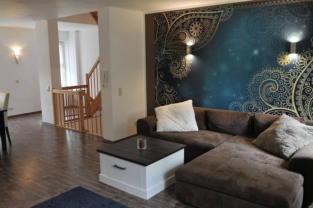 Foto 12 von 24: Moderne 120m² Haushälfte, zentrale Lage, bis zu 10 P.